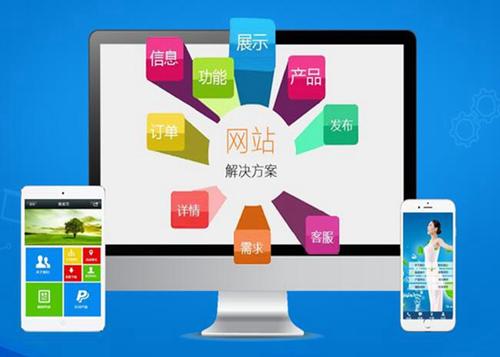 剑河如何进行网站设计才能突出产品的优势